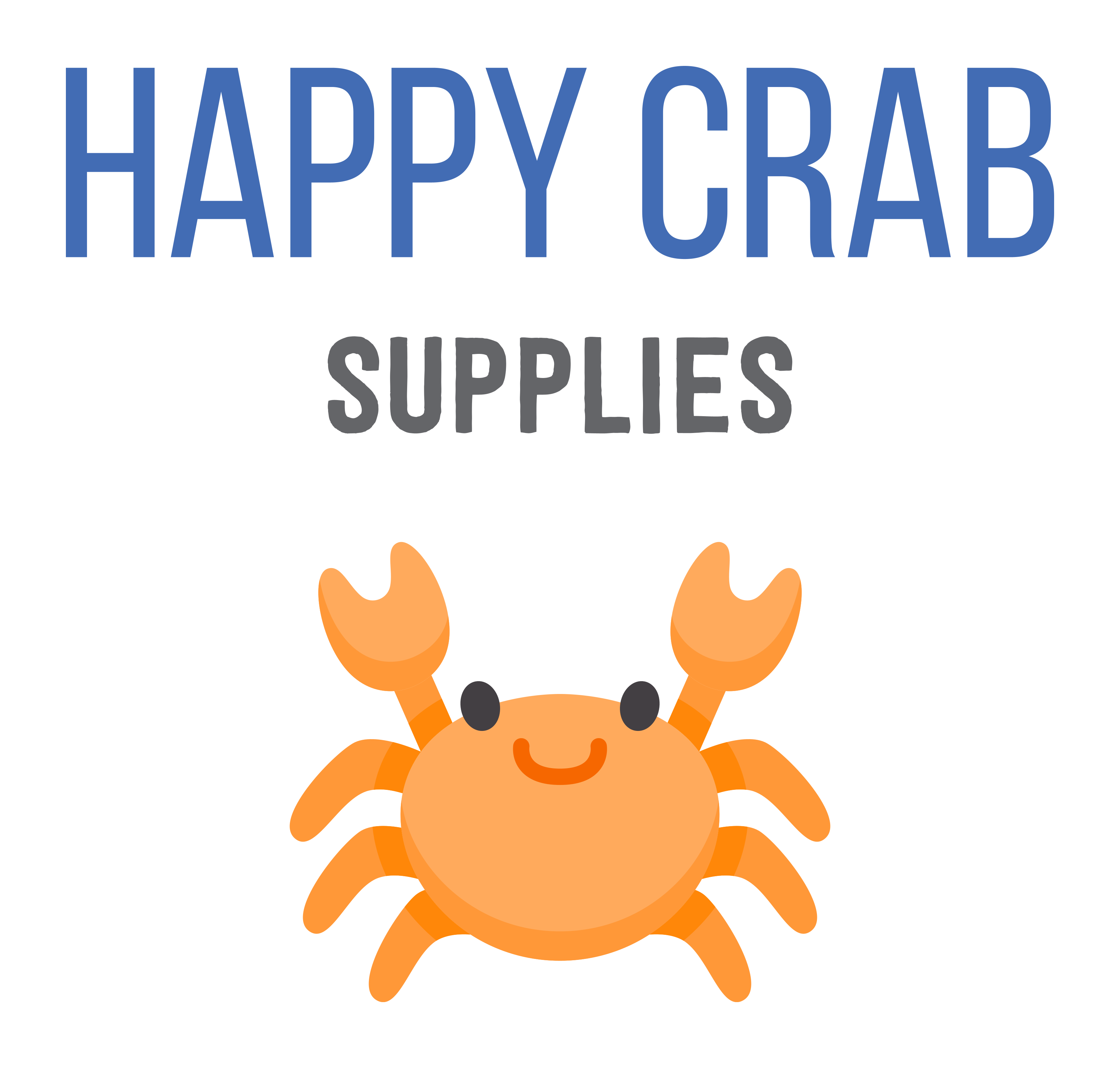 Happy Crub Supplies